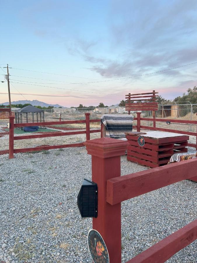 Area 3251 Desert Valley Guest Suite Pahrump Exterior photo